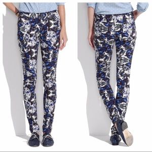 Madewell Brushstroke Skinny Skinny Size 28 X 32